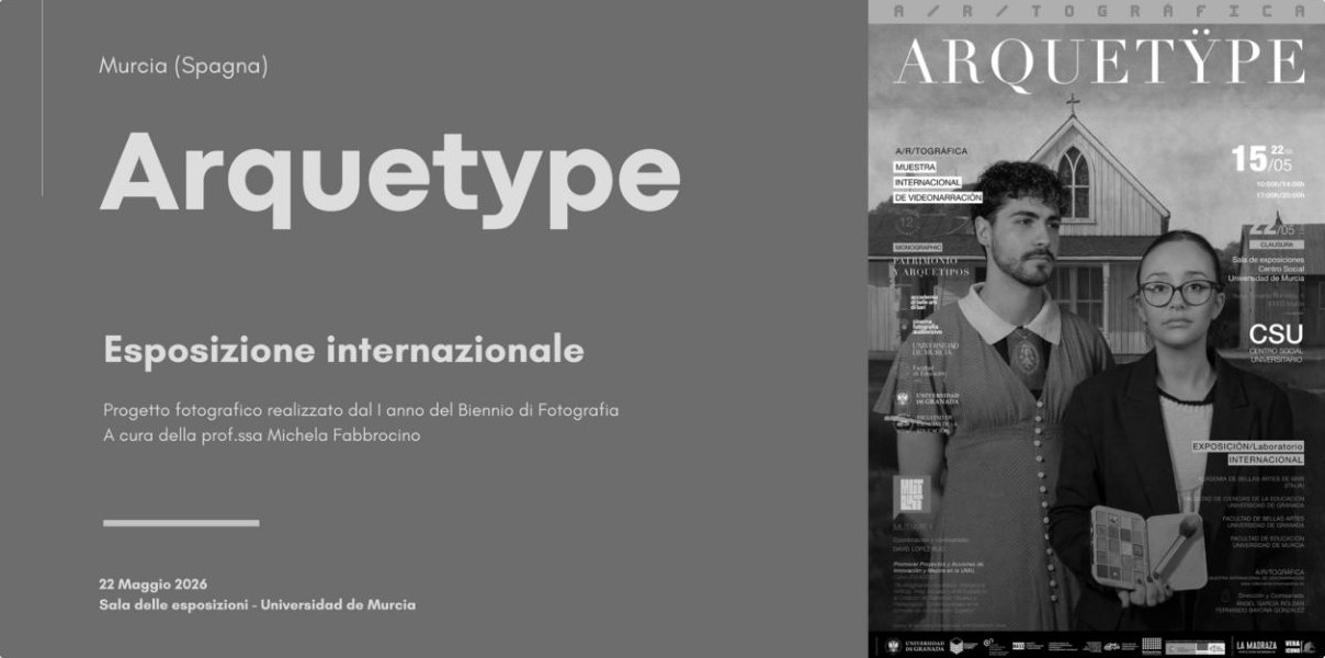 Arquetype