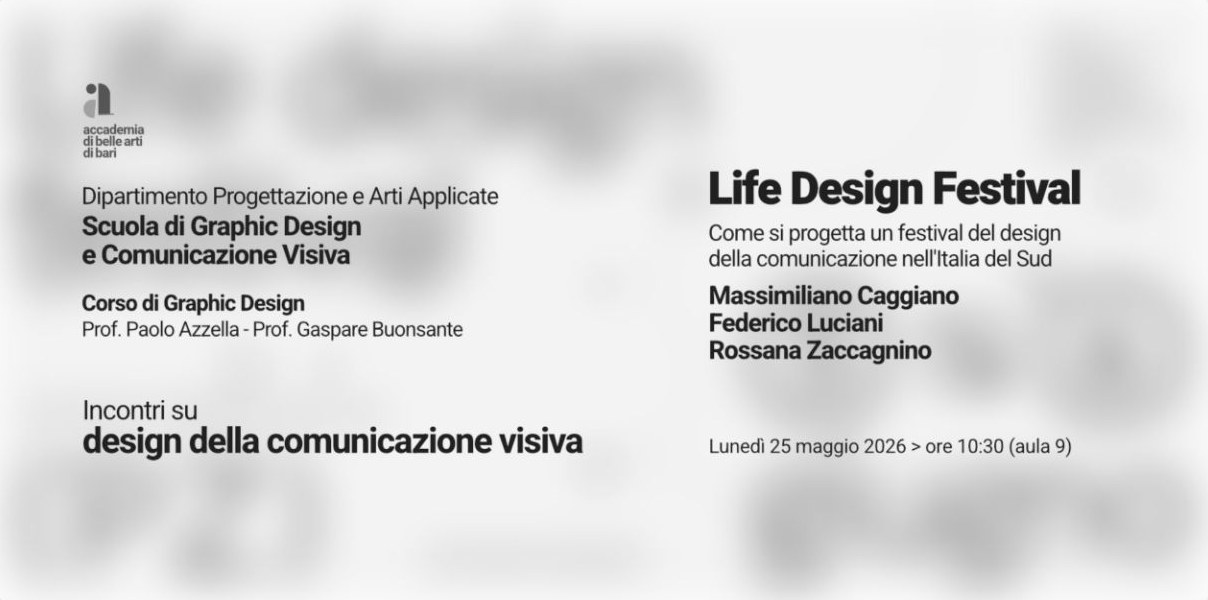 Life Design Festival