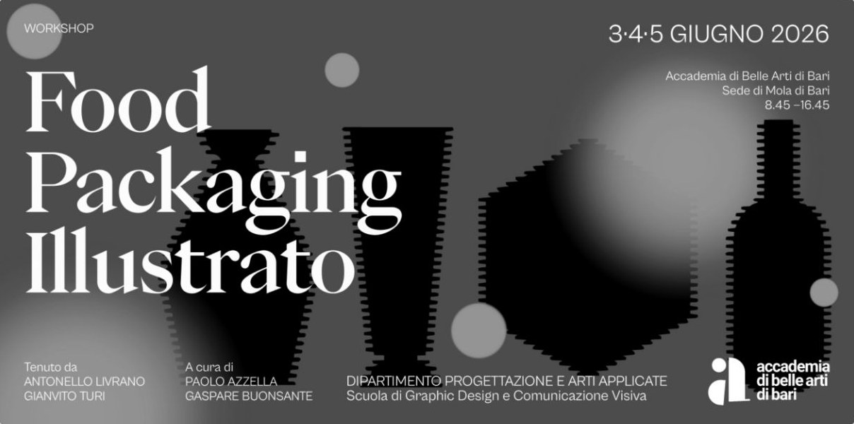 Food Packaging Illustrato